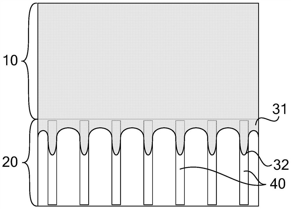 Display substrate, display device and method for preparing display substrate