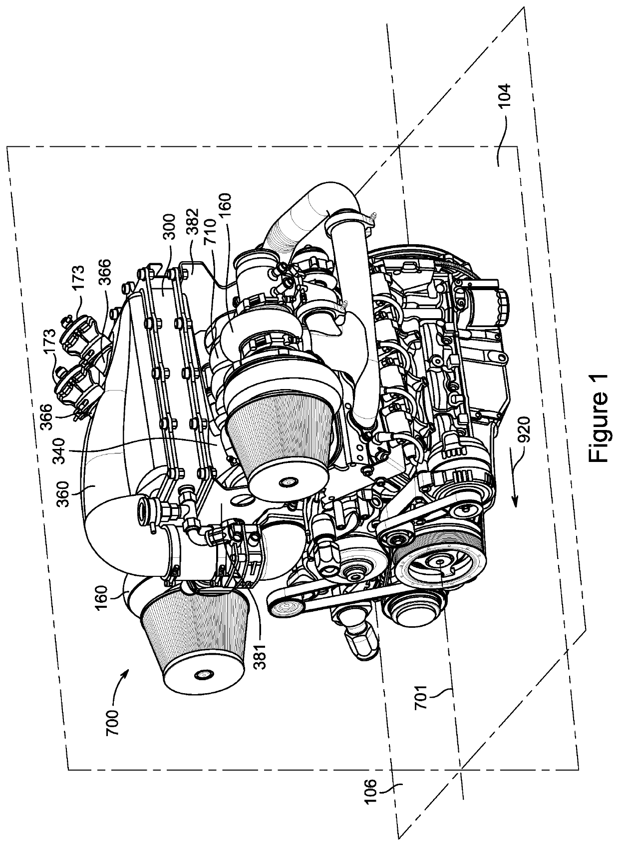 Intake Air Systems and Components