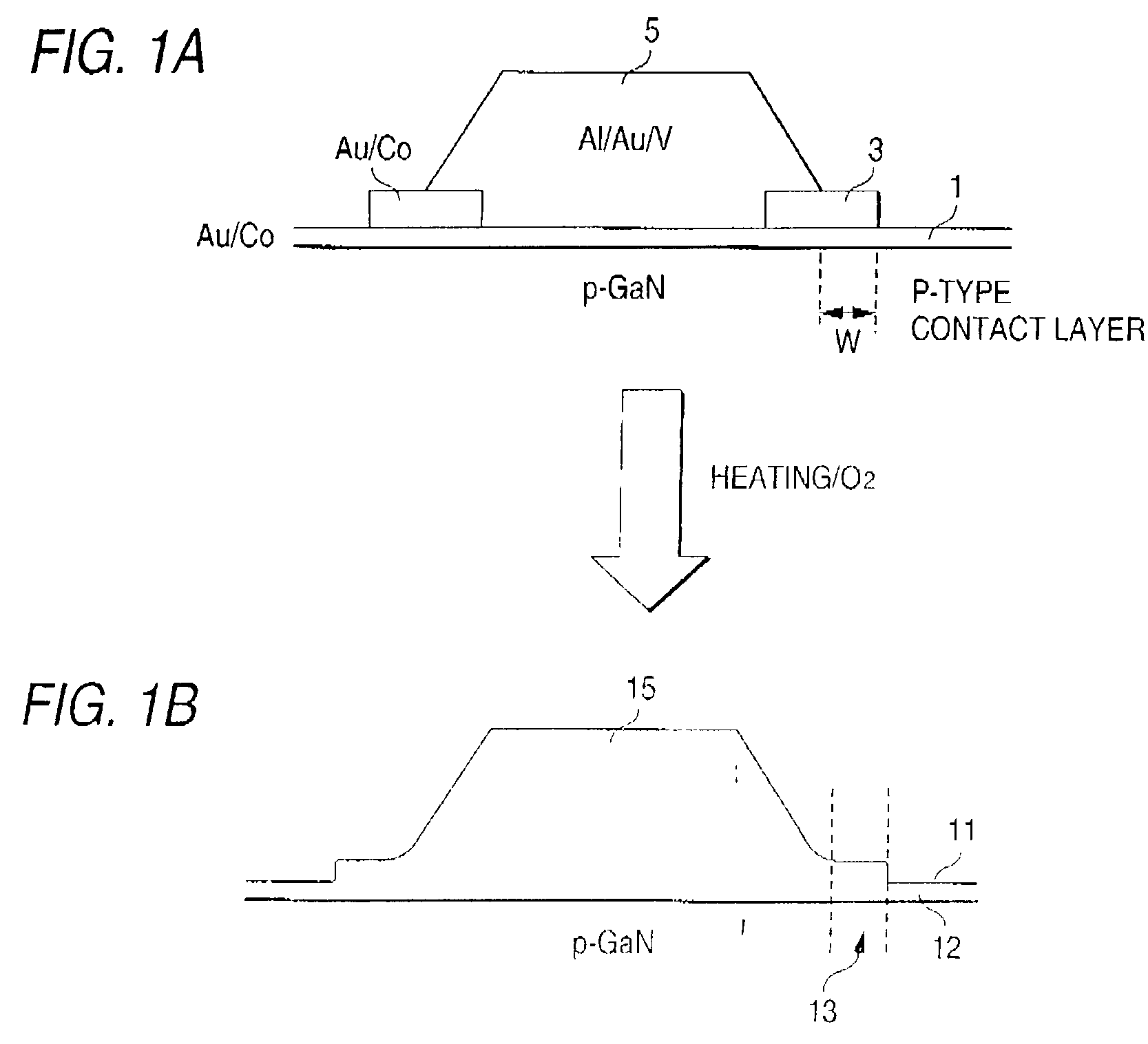 III nitride compound semiconductor device