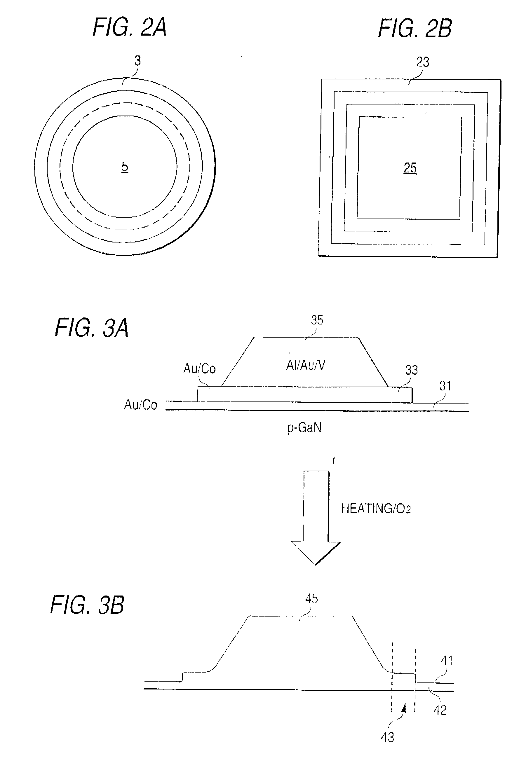 III nitride compound semiconductor device