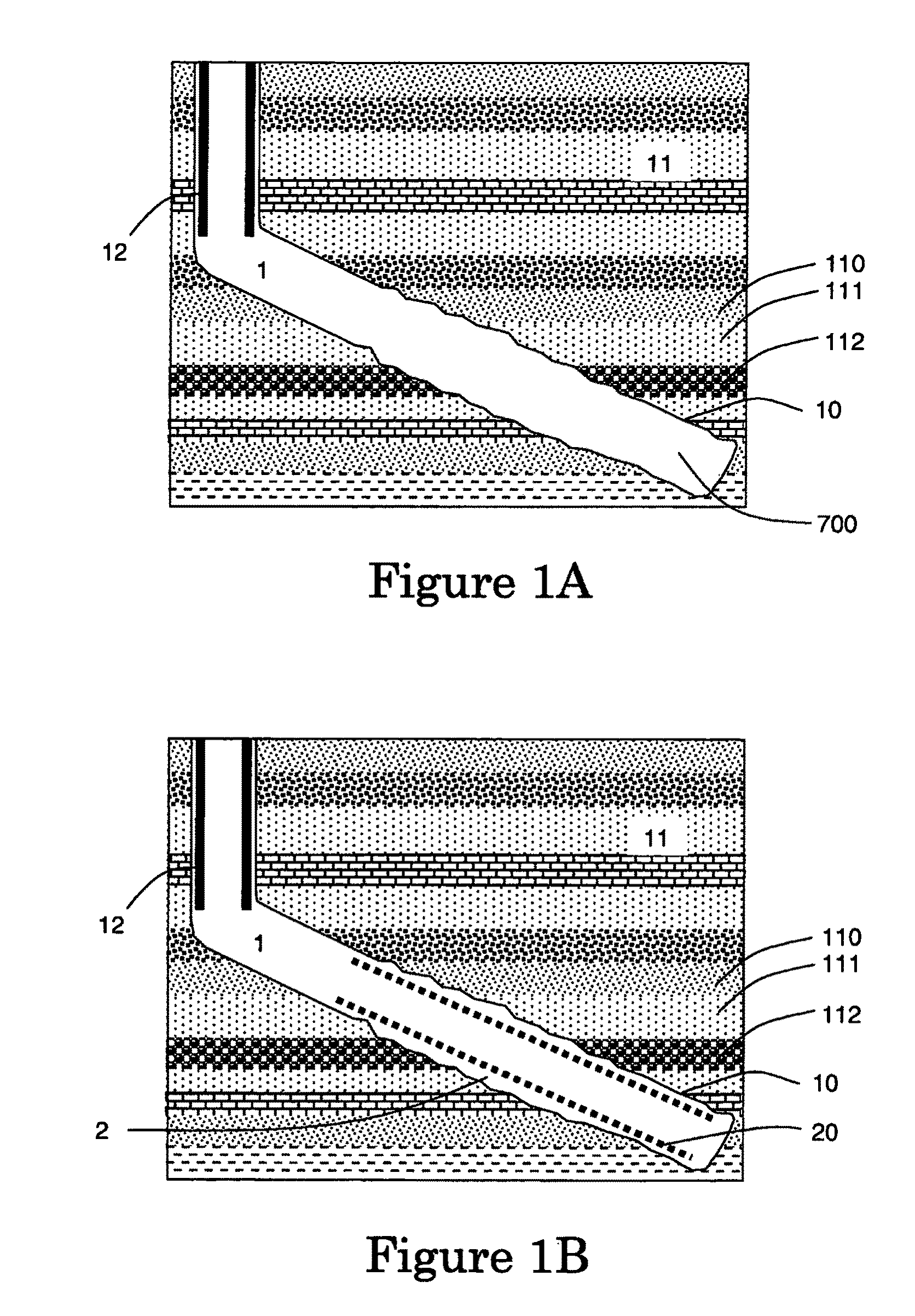 Method and Apparatus to Cement A Perforated Casing