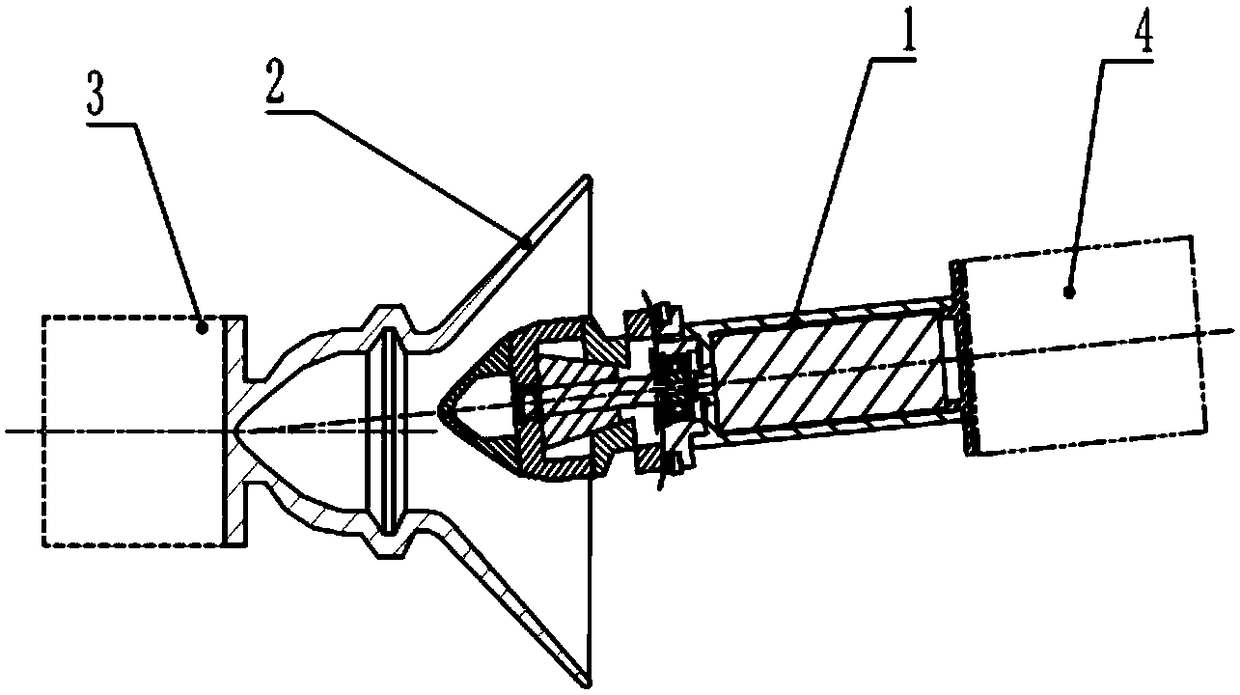 Radial snap-on capture locks for spacecraft and methods of operation