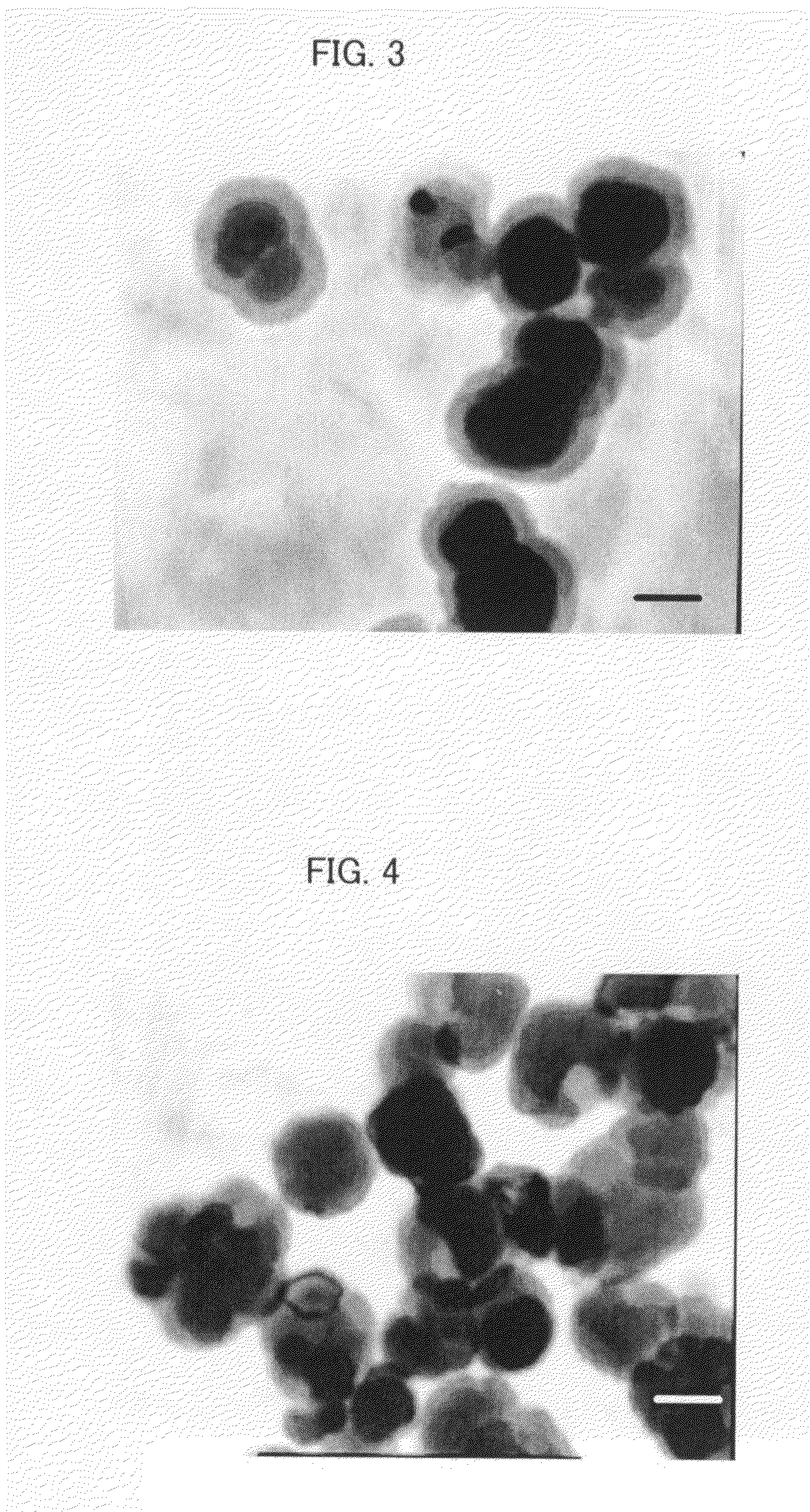 Composite Particulate and Manufacturing Method for the Same