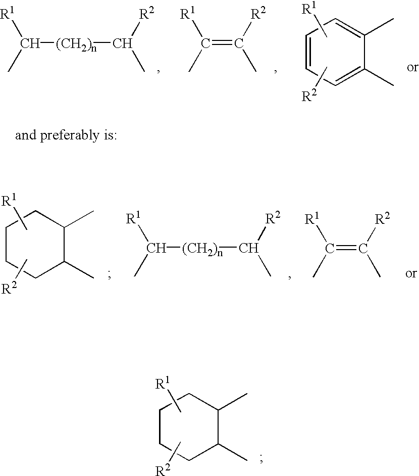 Compositions comprising XET and a polysaccharide and/or oligosaccharide