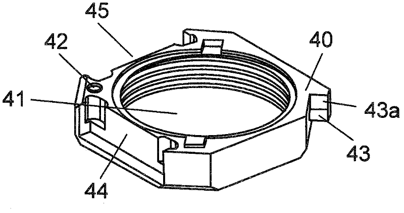 Lens driving device and camera module