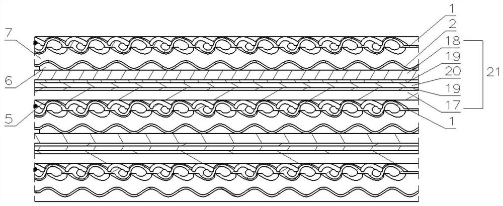 A single fuel cell, fuel cell stack, and working method