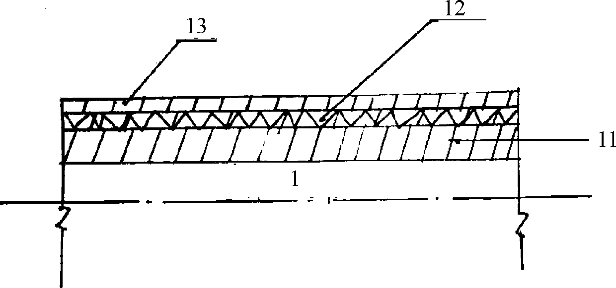 Pipe special for manufacturing continuous fiber reinforced thermoplastic pipe fitting, and manufacturing method thereof