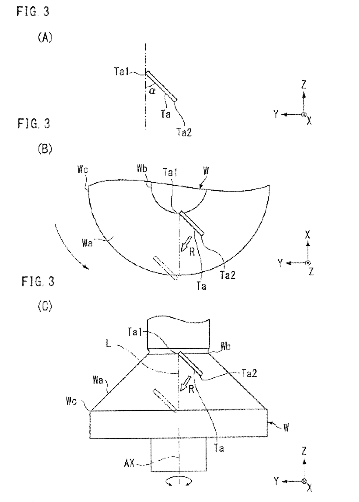 Machine tool and cutting method