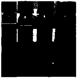 A kind of comprehensive treatment agent for offshore oil field produced fluid and preparation method thereof