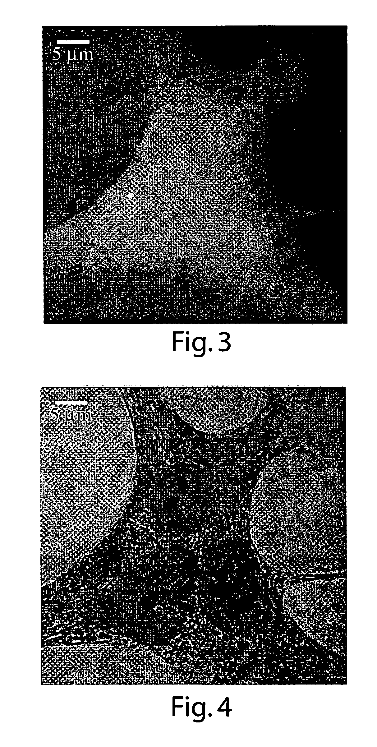 Method and apparatus for UV imaging