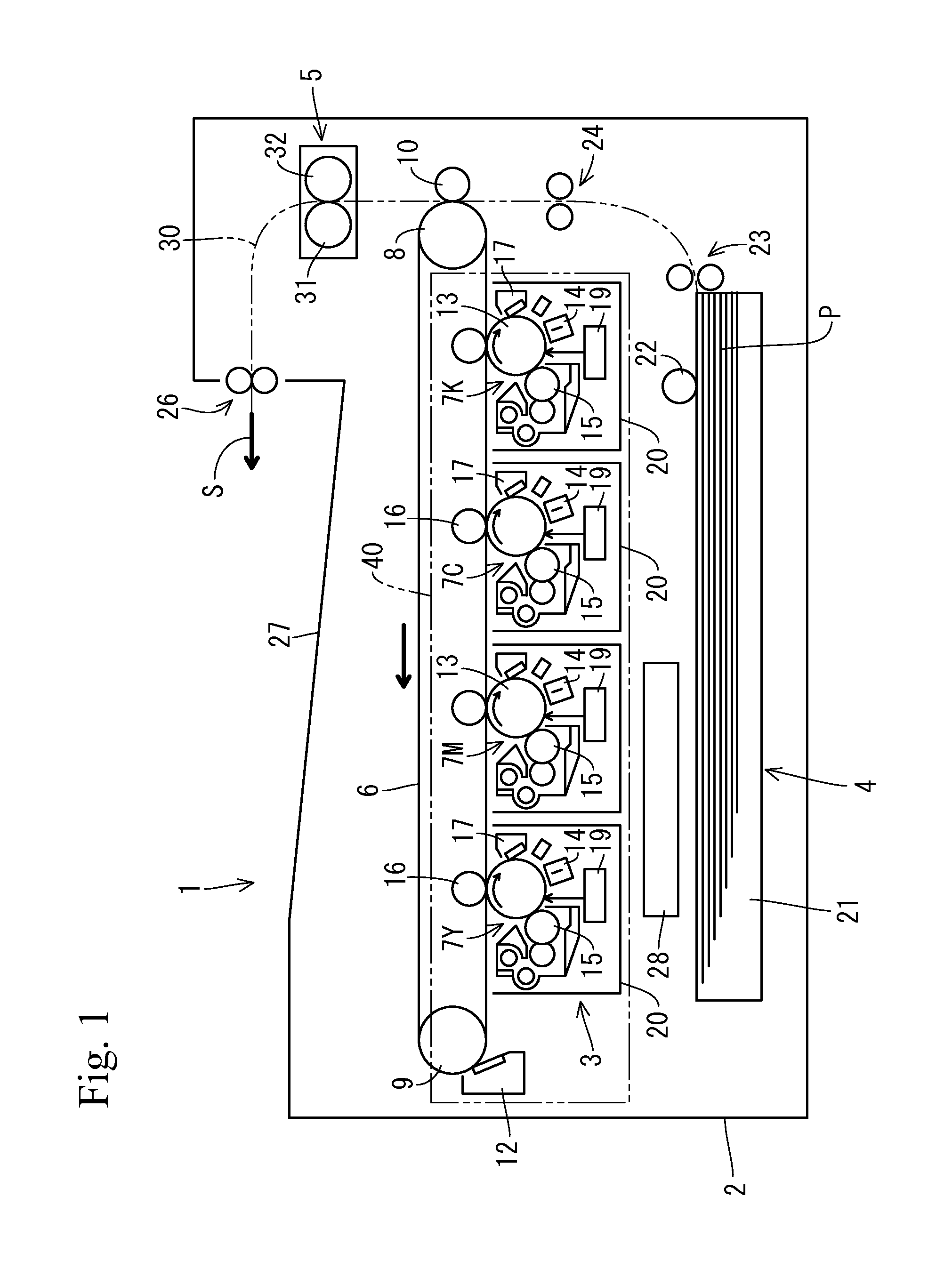 Waste toner collector and image forming apparatus