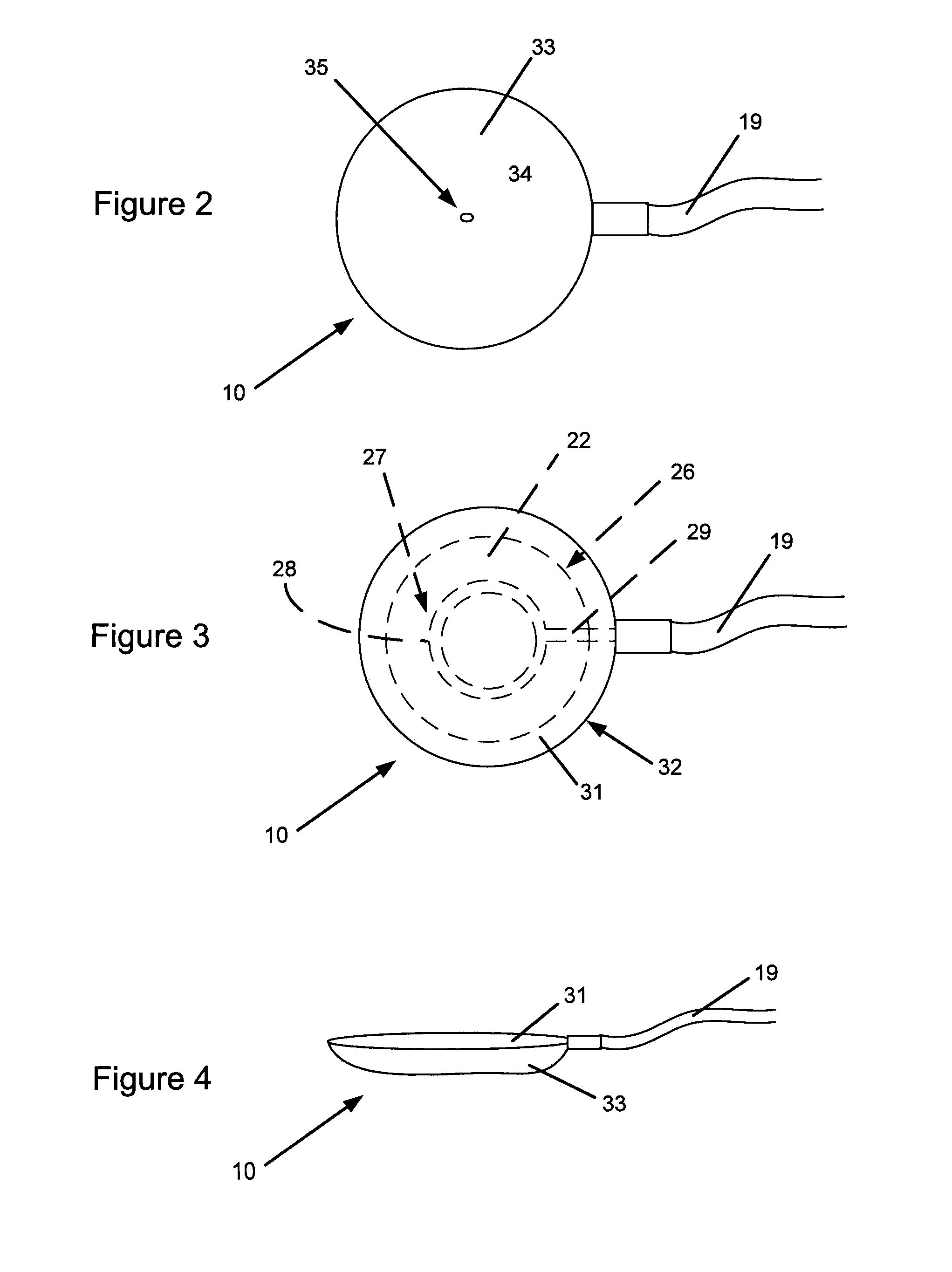 Actuator for delivery of vibratory stimulation to an area of the body and method of application