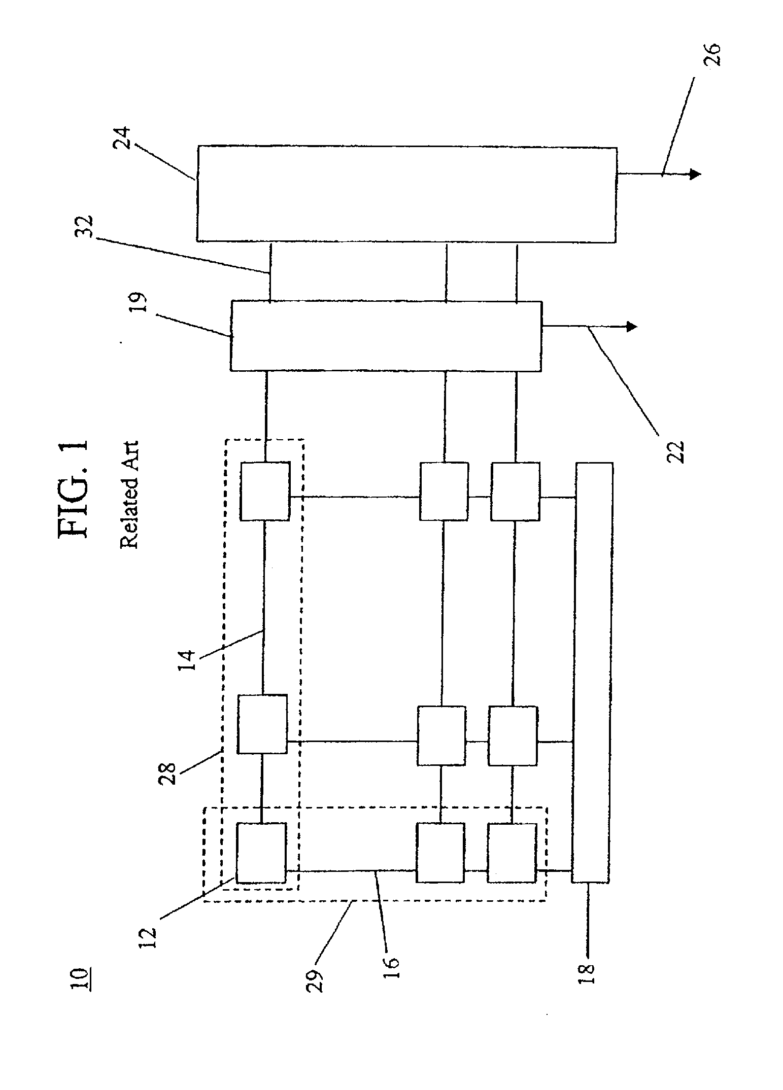 Design structure for content addressable memory