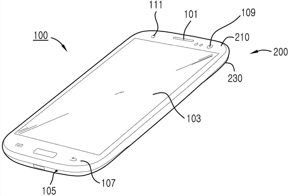 Method of manufacturing composite material, and electronic device