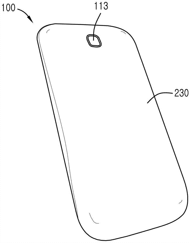 Method of manufacturing composite material, and electronic device