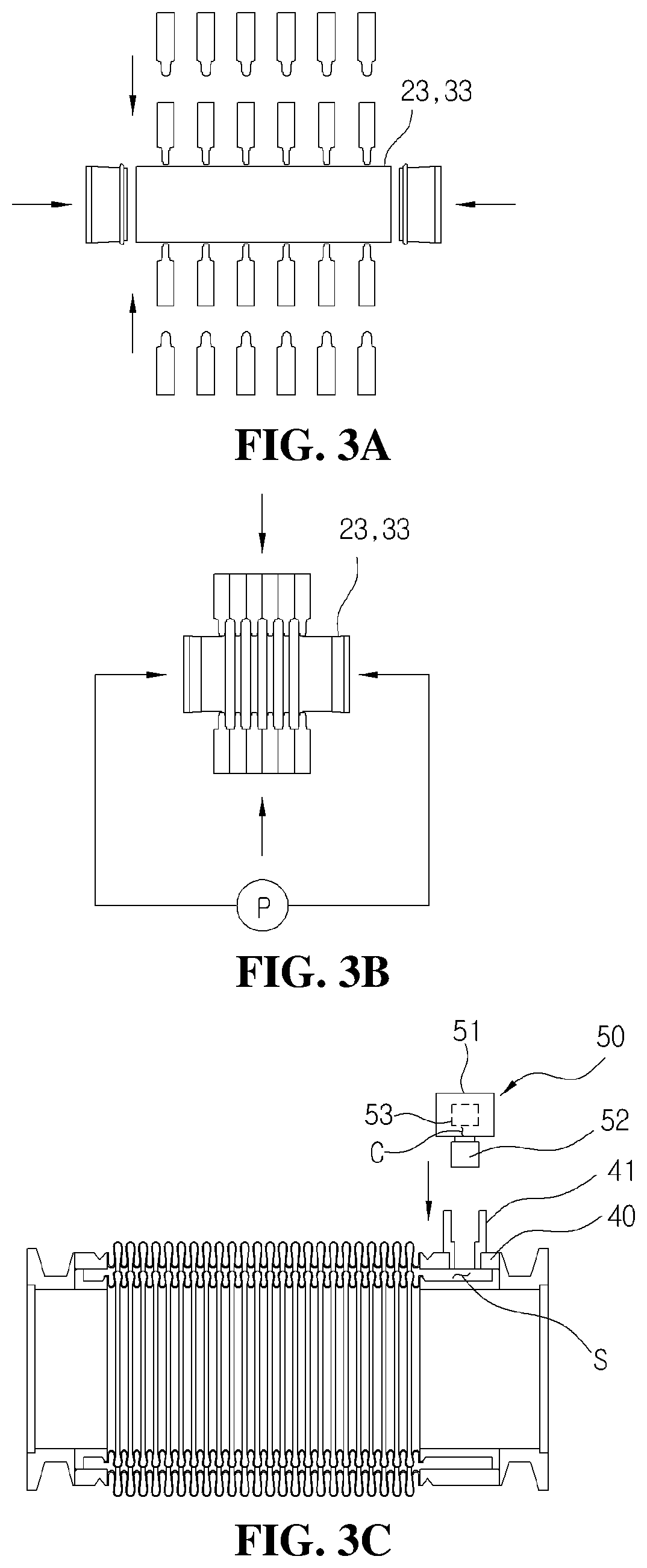 Flexible pipe and manufacturing method thereof