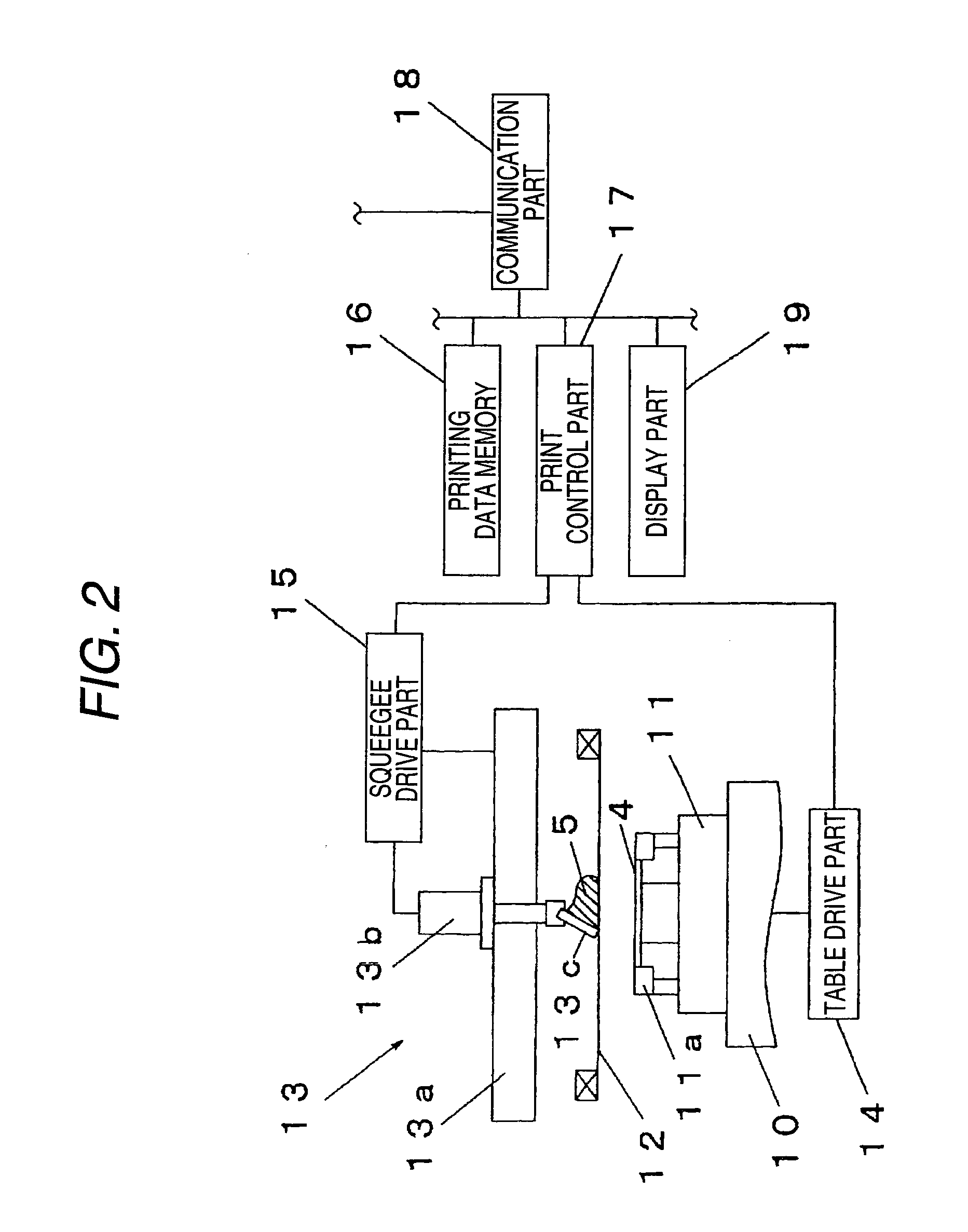 Electronic component mounting system, electronic component placing apparatus, and electronic component mounting method