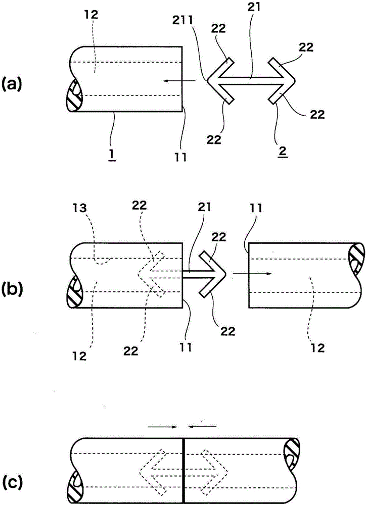 Packing for substrate plating jig and the substrate plating jig using same