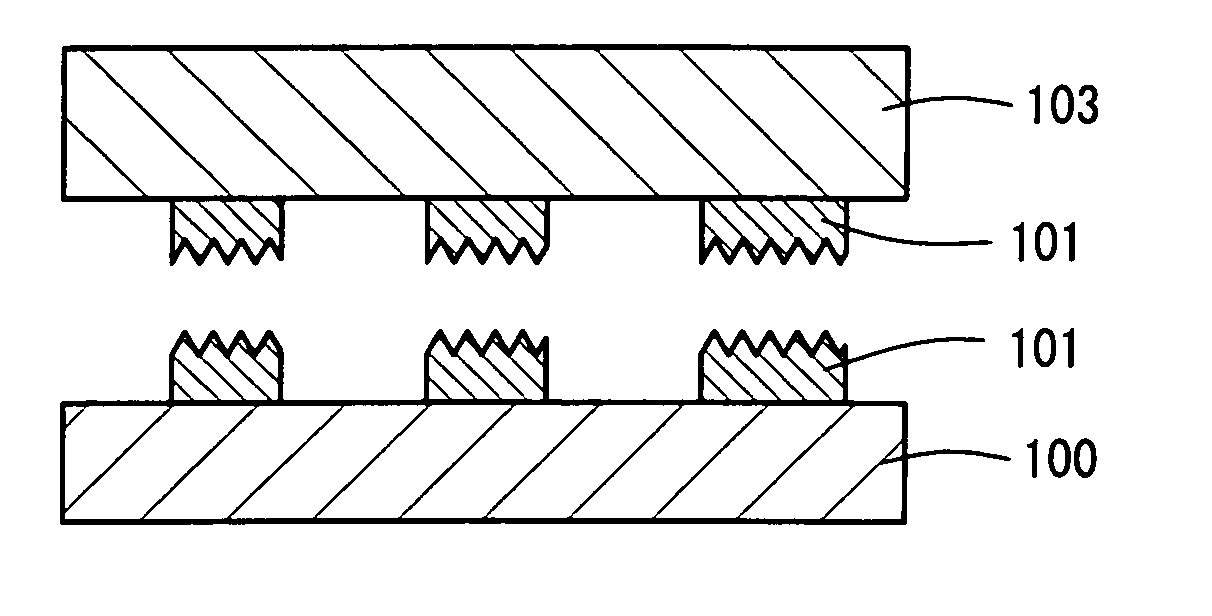 Method for producing group III nitride semiconductor