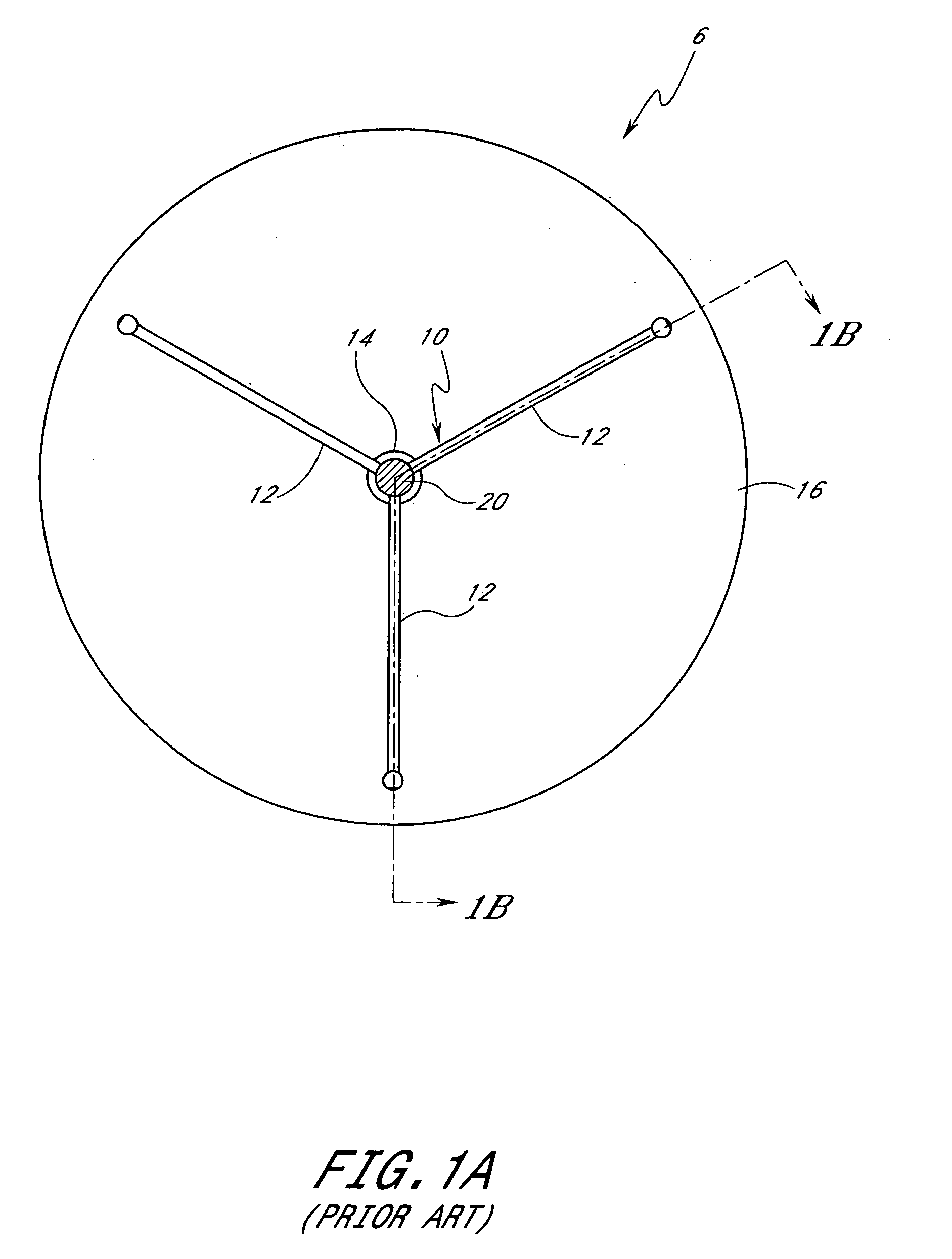 Apparatus and methods for preventing rotational slippage between a vertical shaft and a support structure for a semiconductor wafer holder