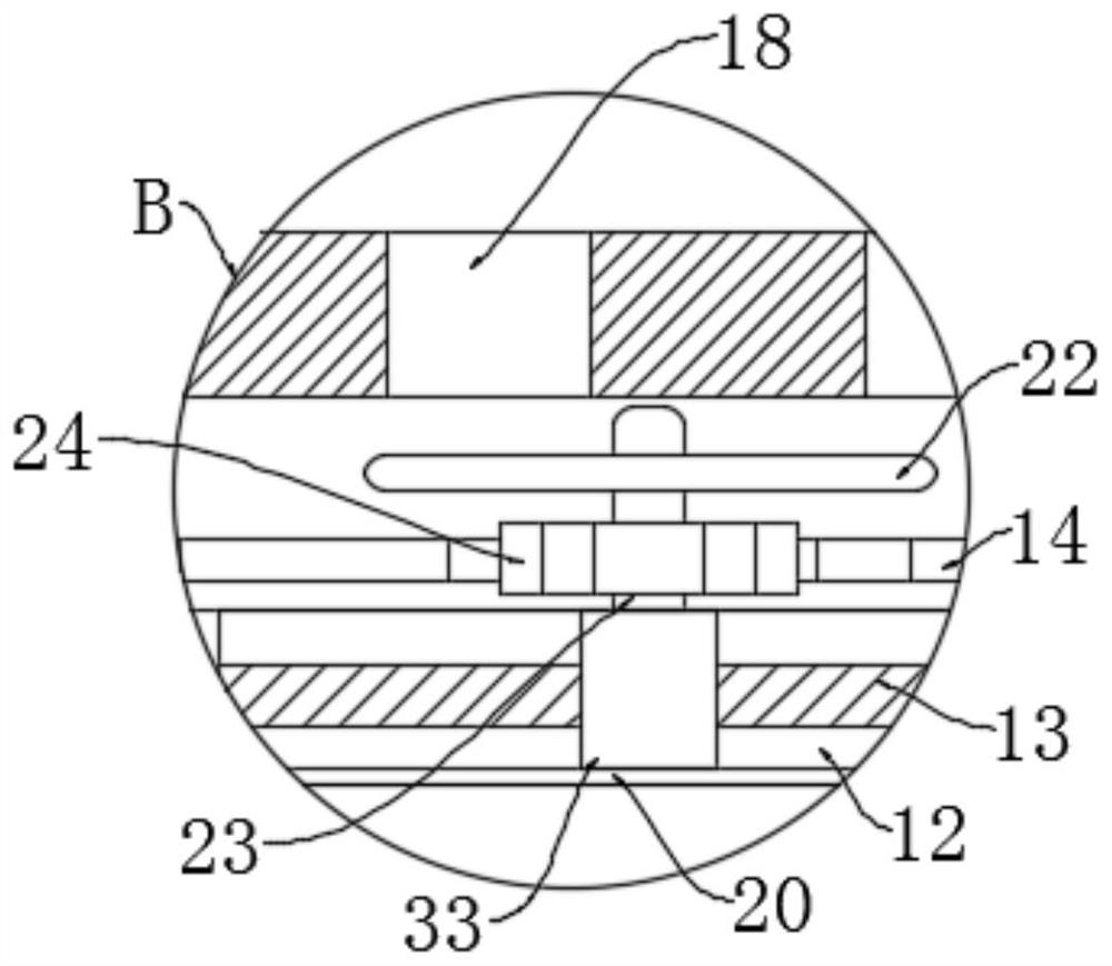 Fan cooling mechanism for small power generation and distribution system