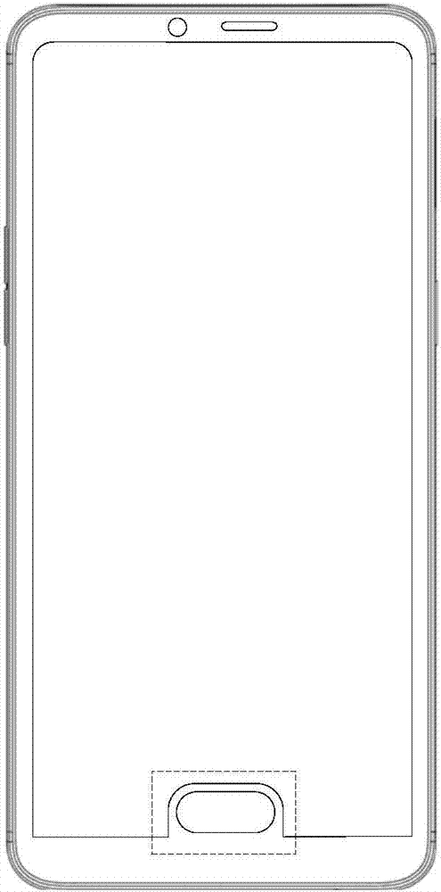 Display control method and related products