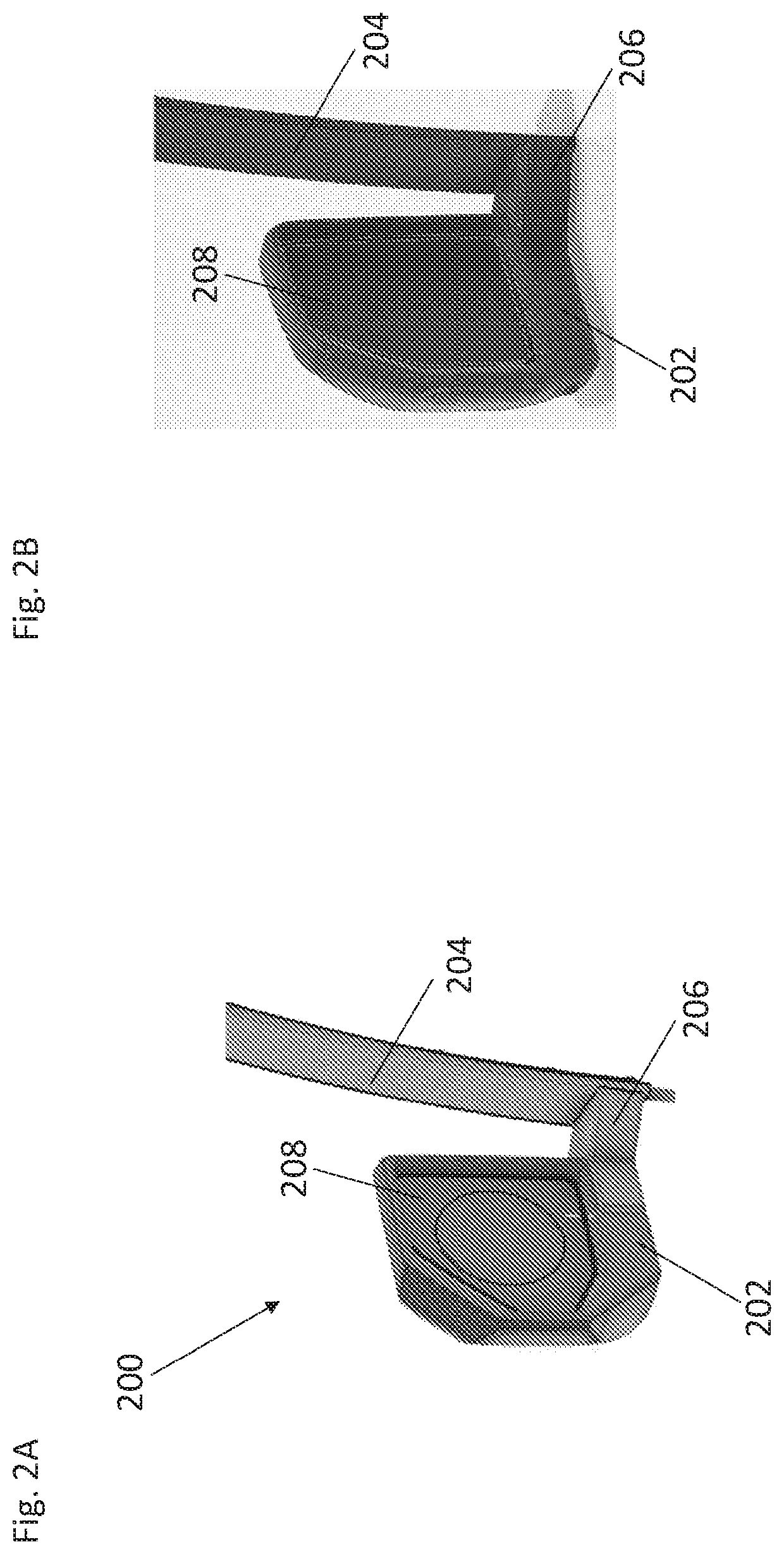 Vehicle external features