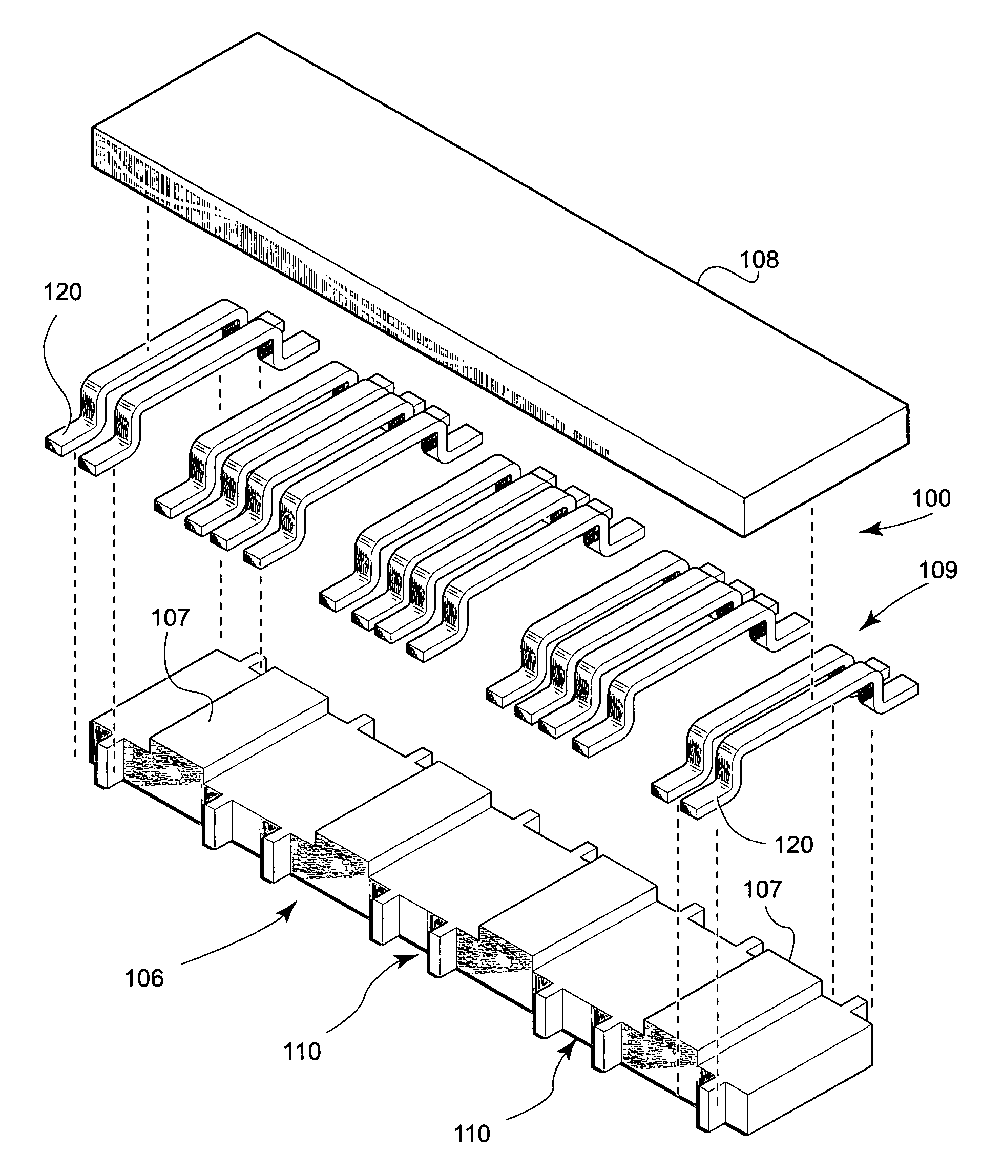 Precision inductive devices and methods
