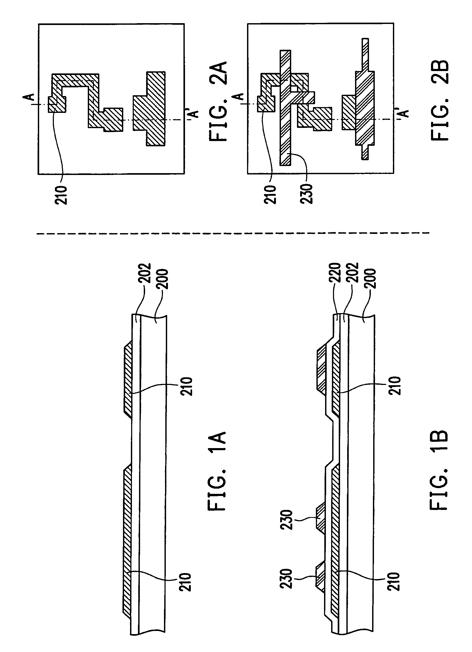 Method for fabricating pixel structure