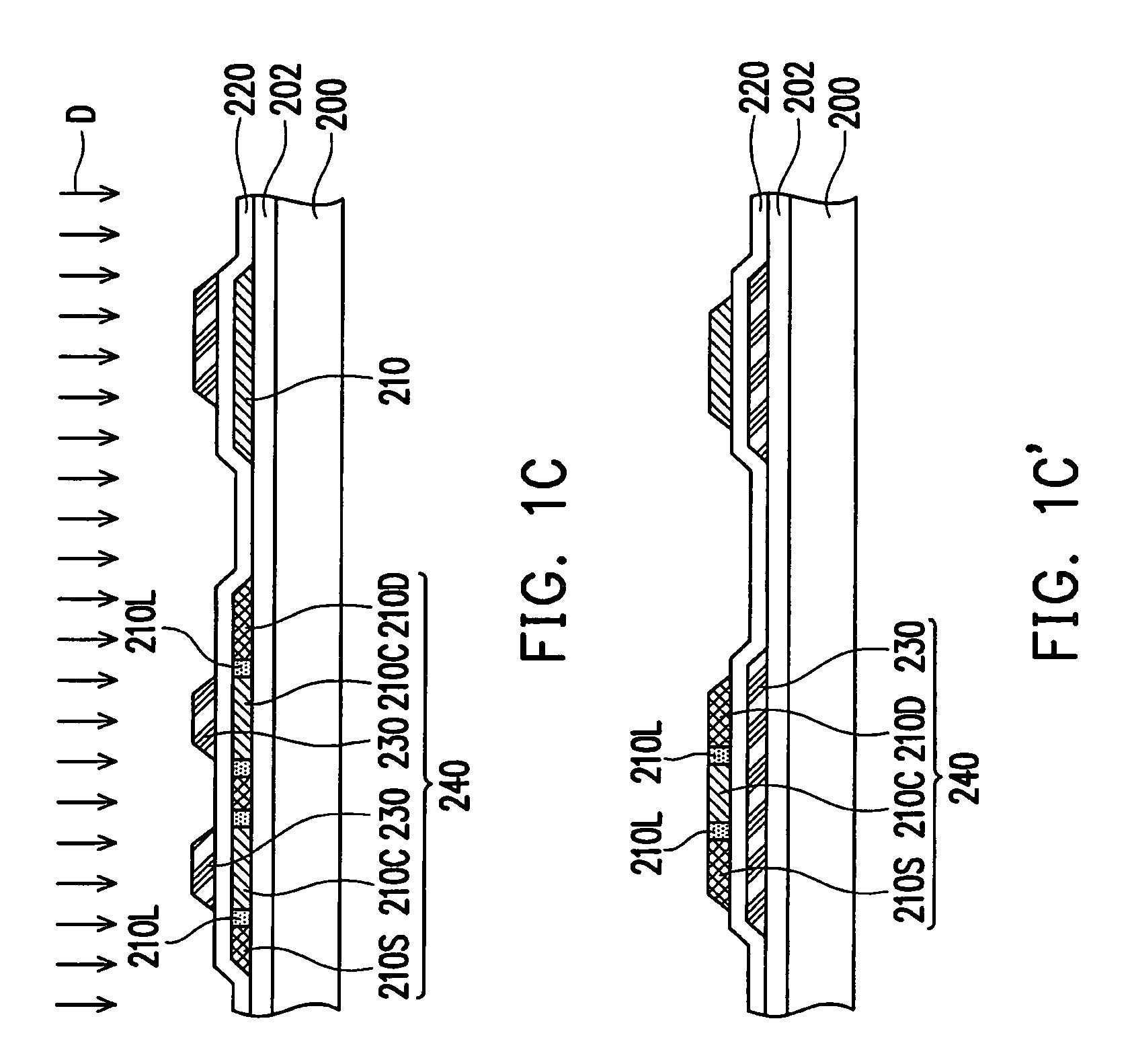 Method for fabricating pixel structure