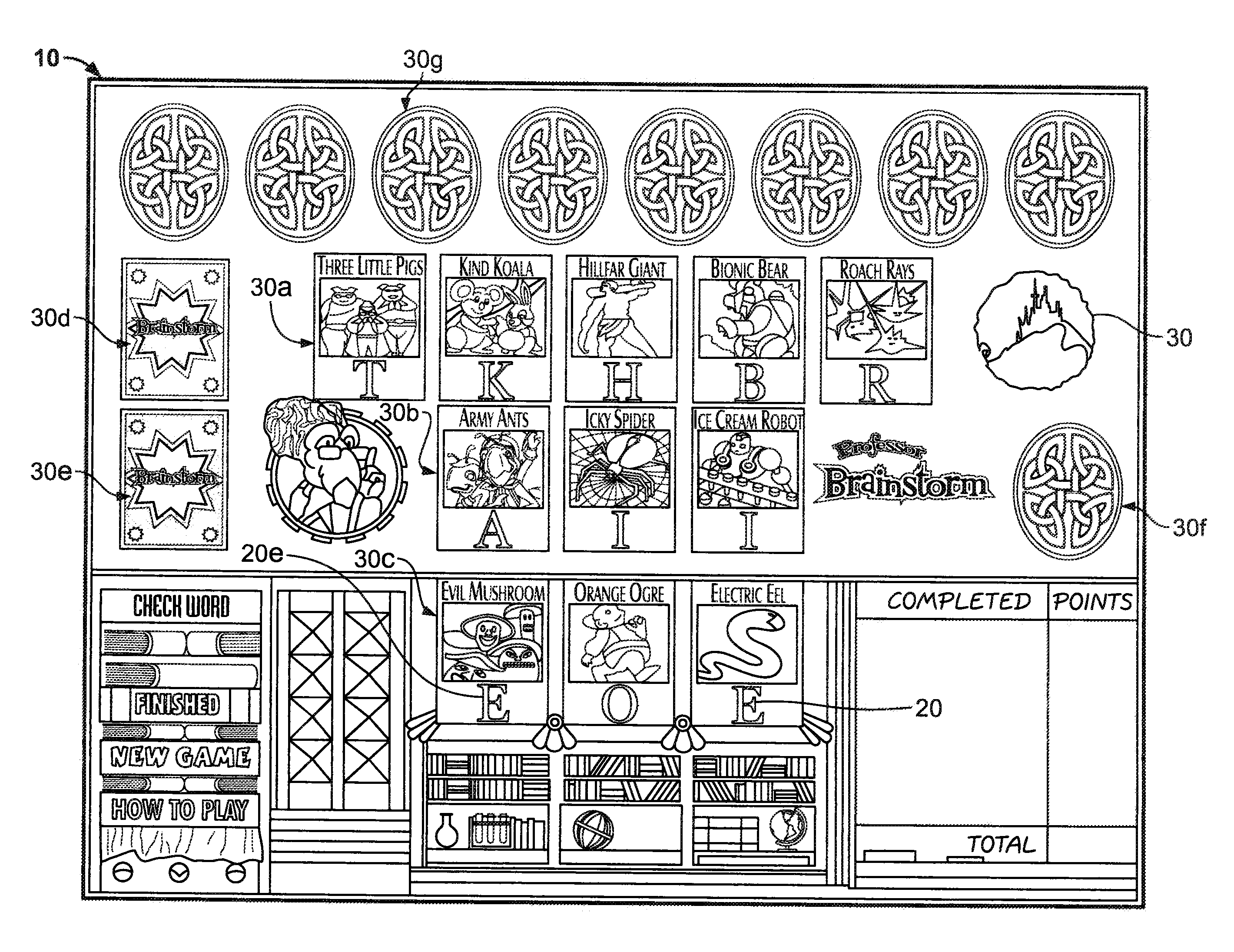 Methods and apparatus for educating