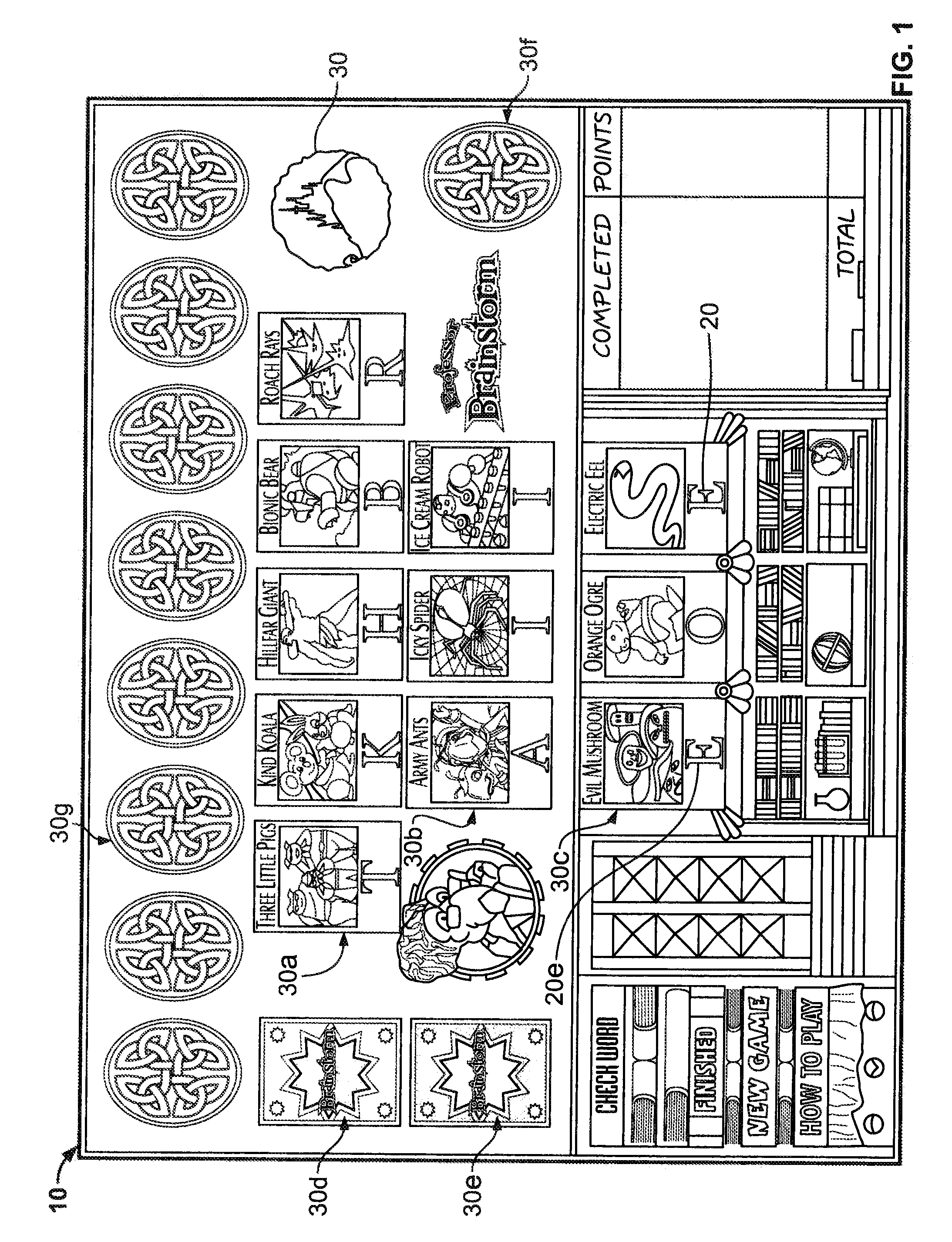 Methods and apparatus for educating