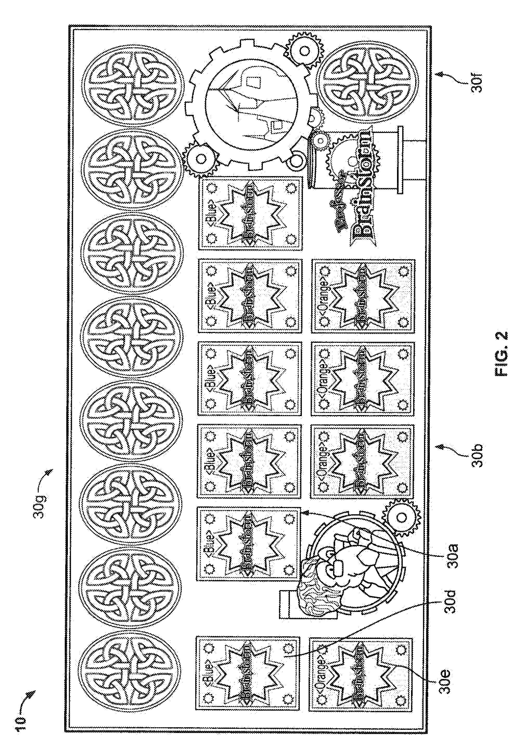 Methods and apparatus for educating