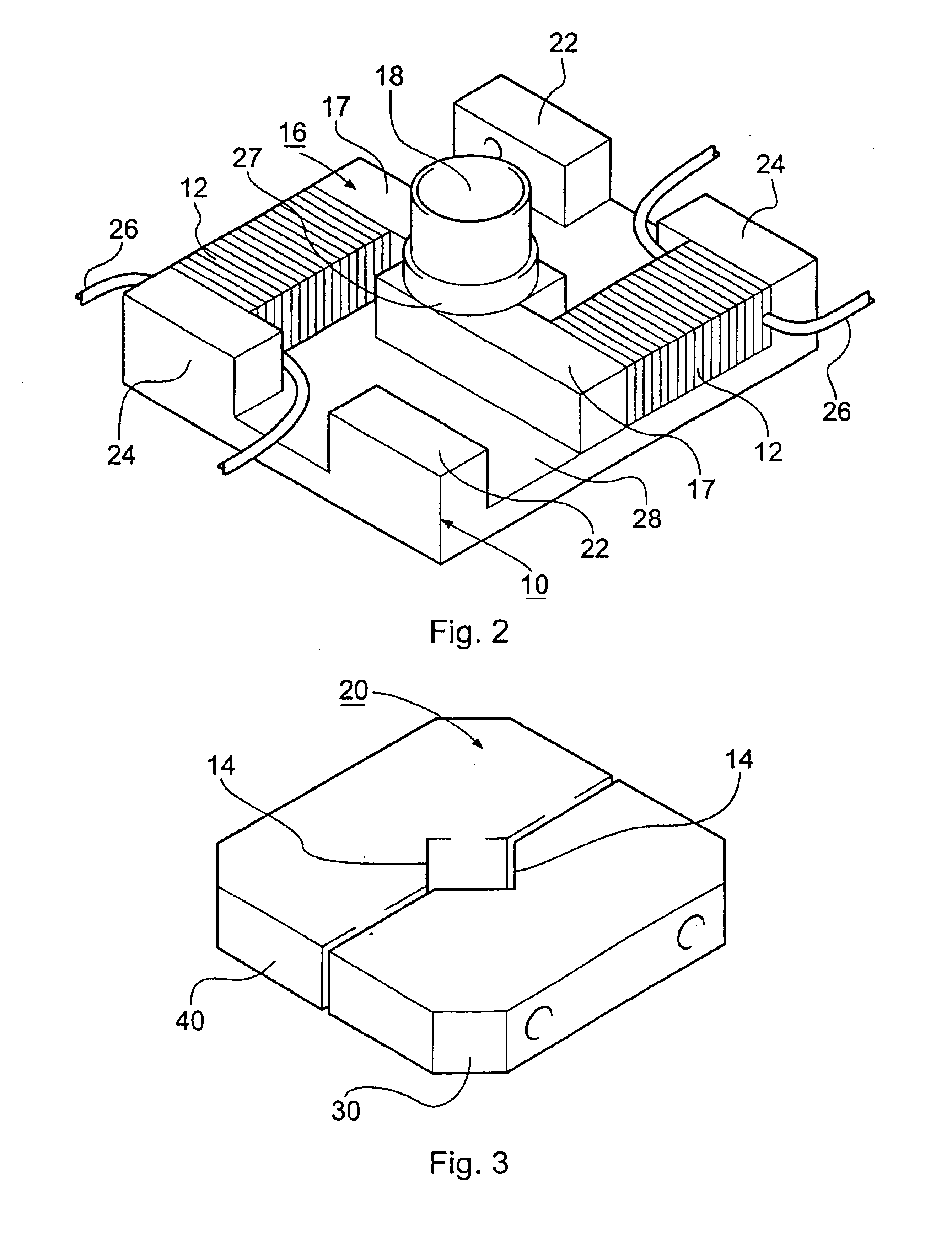 Inertial rotation device