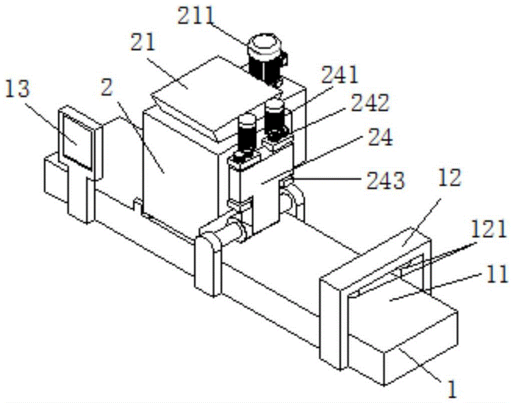 Automatic plate coating device for lead-acid storage battery and production technology