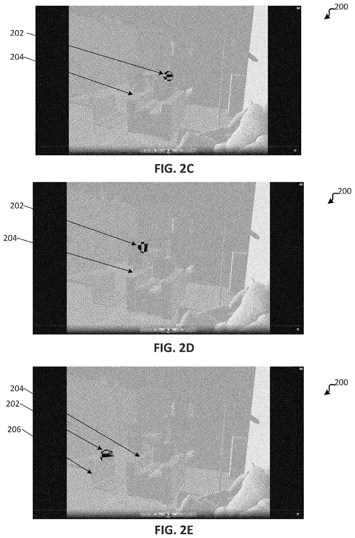 Synthetic data generation for training a machine learning model for dynamic object compositing in scenes