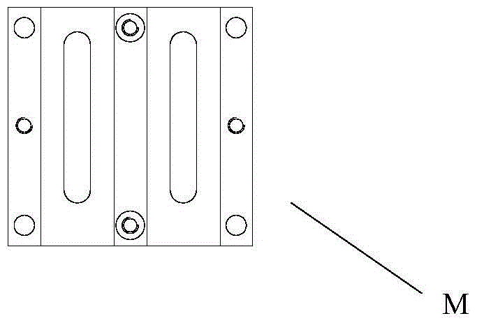 Grinding Fixtures for Support Plates