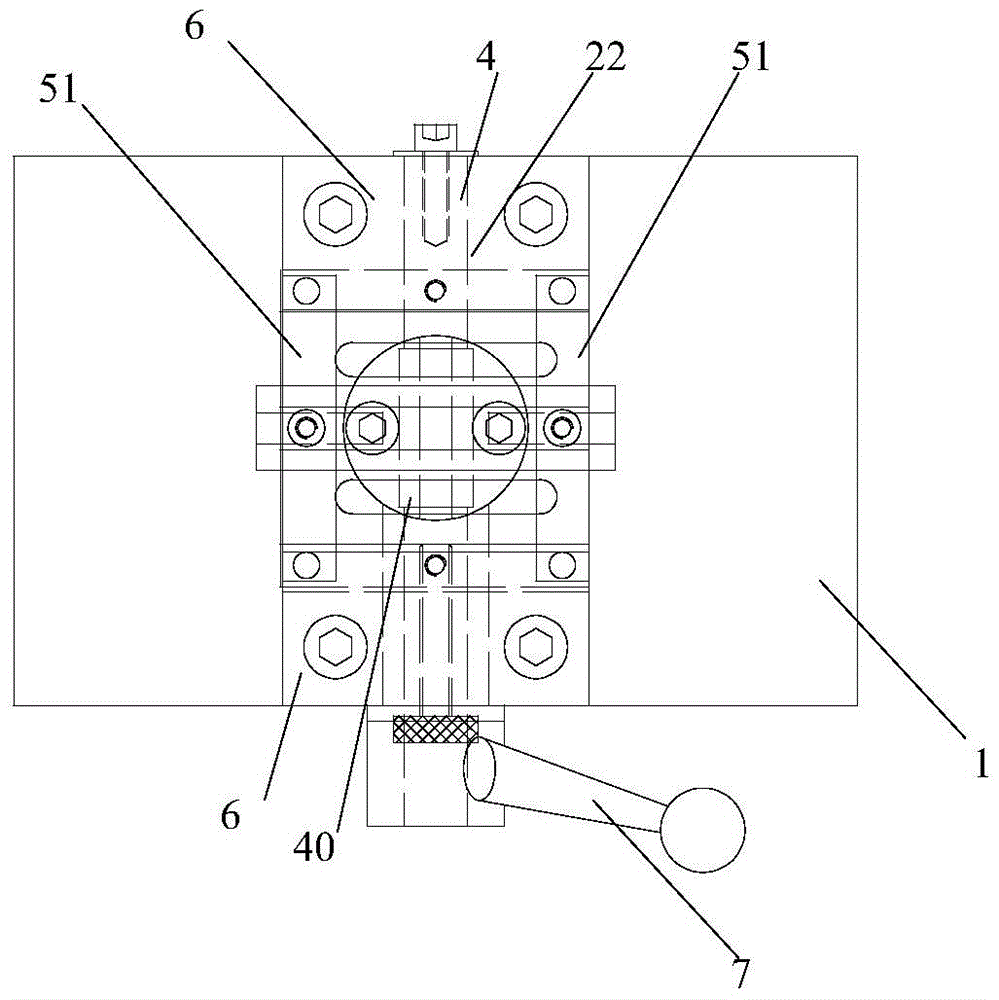 Grinding Fixtures for Support Plates