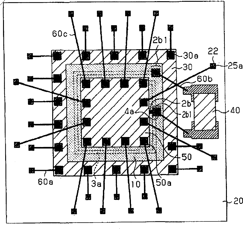 Semiconductor module and mobile apparatus