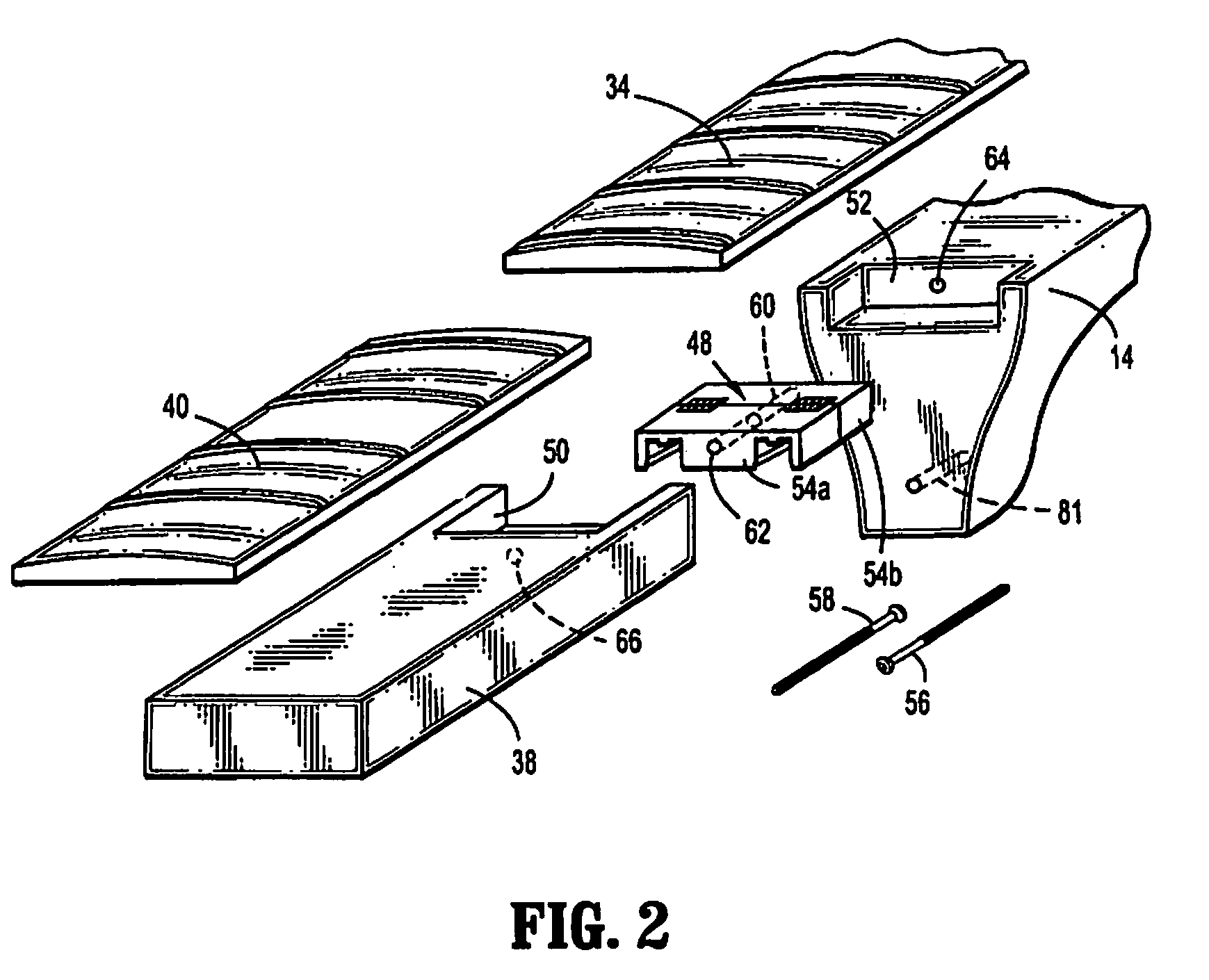 Travel string instrument and method of making same