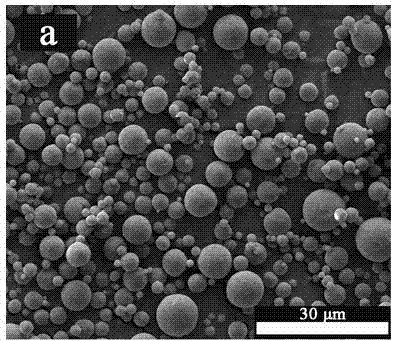 Method for preparing spherical active carbon employing water soluble bitumen