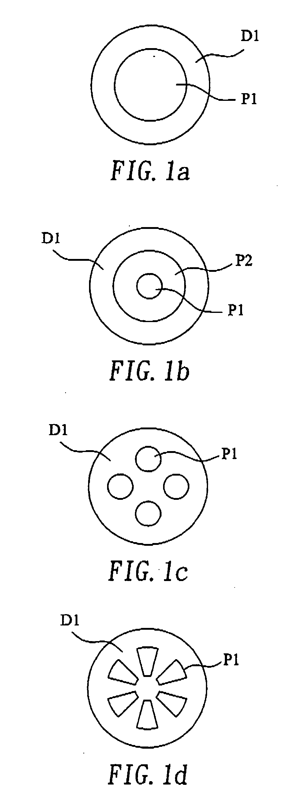 Dual function prosthetic bone implant and method for preparing the same