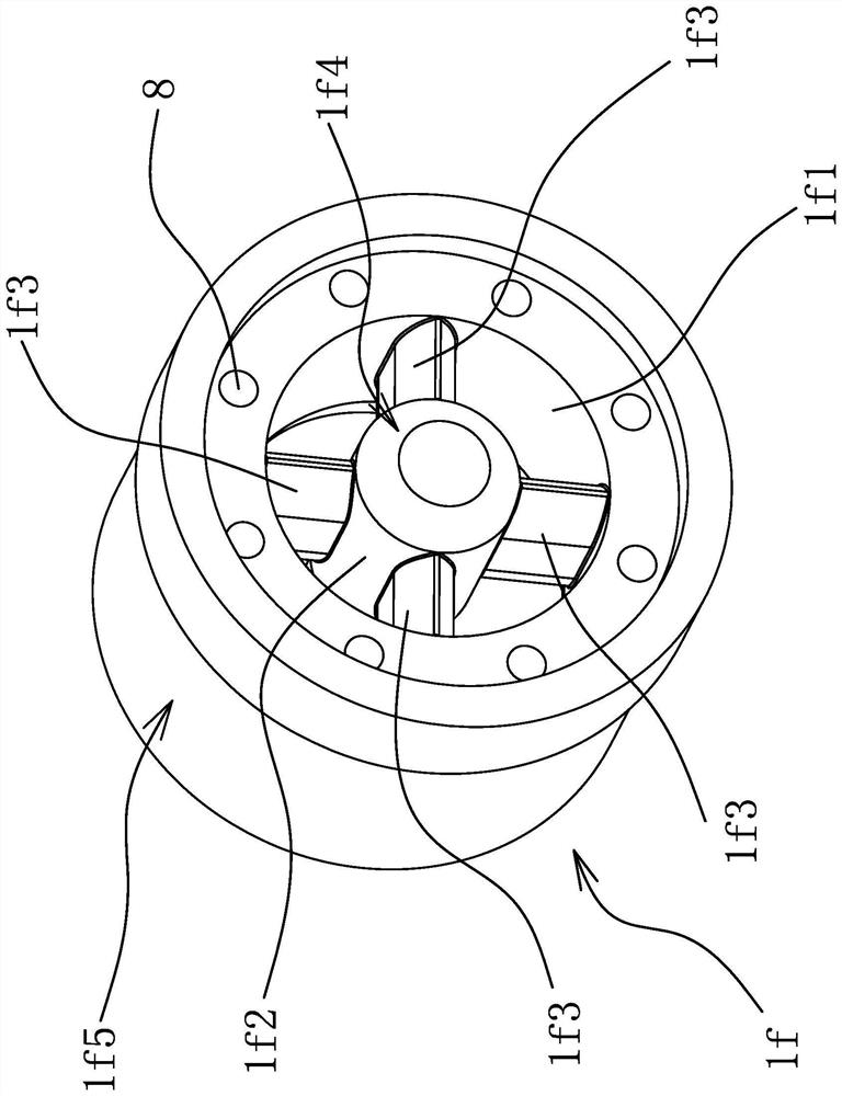 Forming equipment for continuous fiber reinforced composite pipe