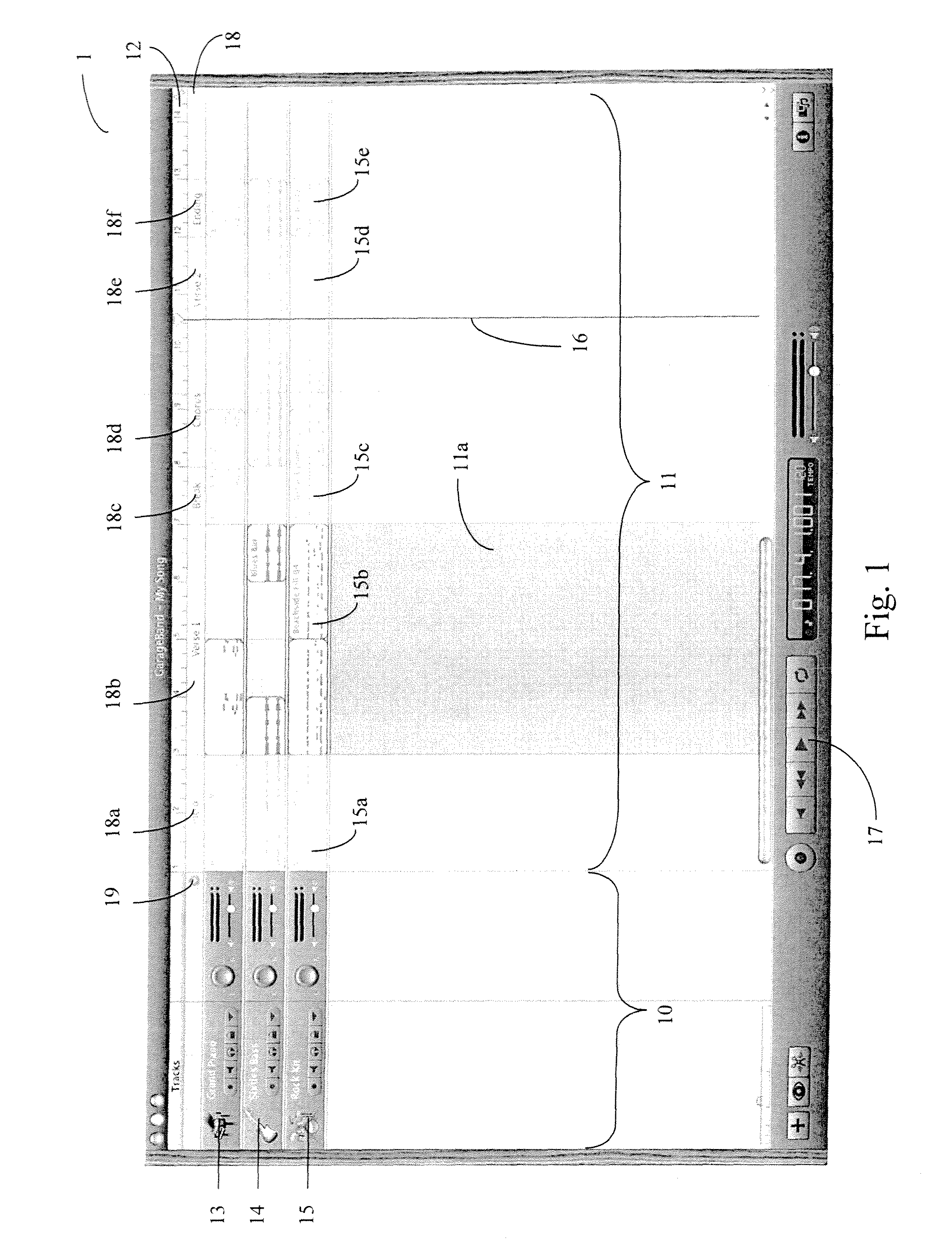 Method and system to process digital audio data