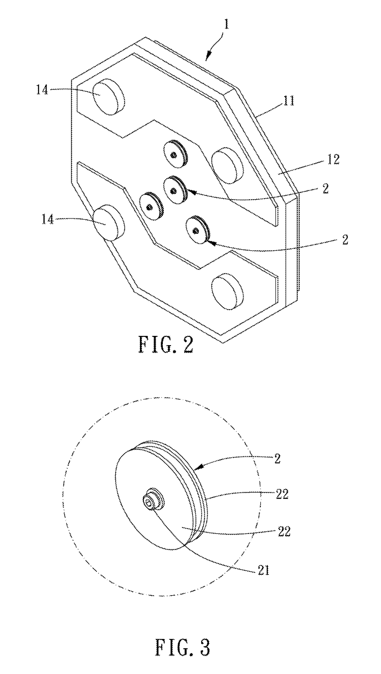 Drum practice apparatus