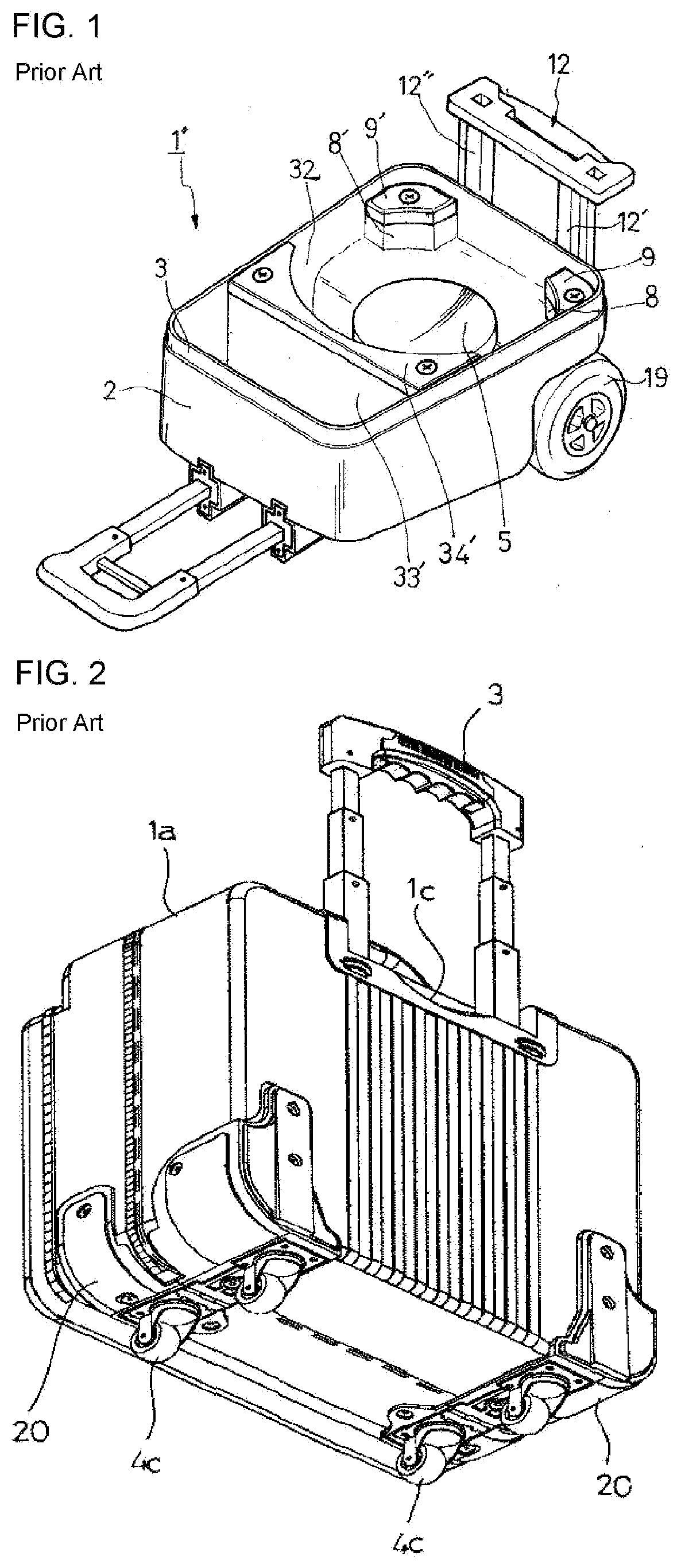 Horizontally movable bowling bag capable of preventing movement of bowling ball