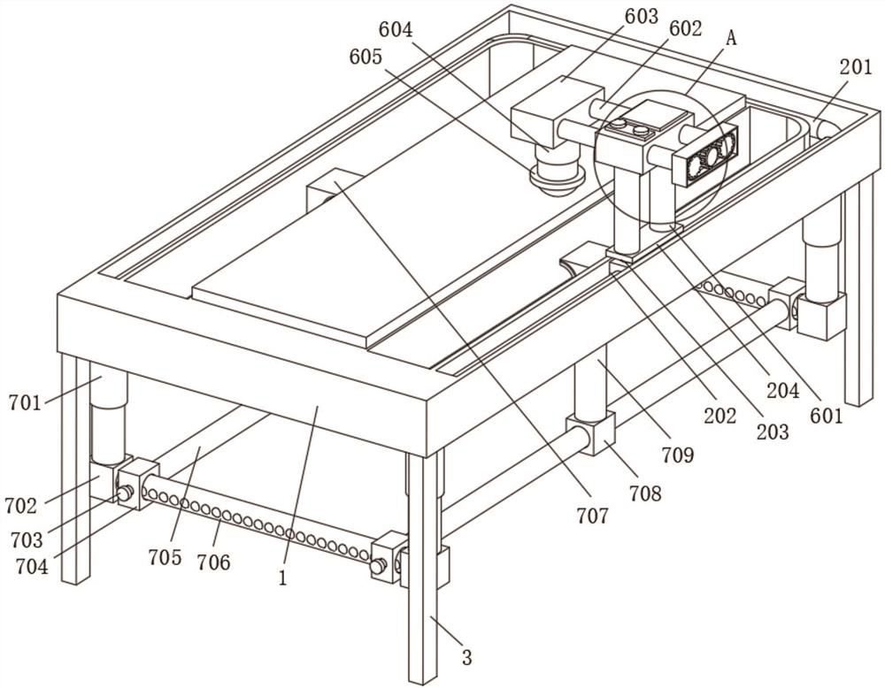 A post-puncture fixation device for cardiovascular interventional surgery