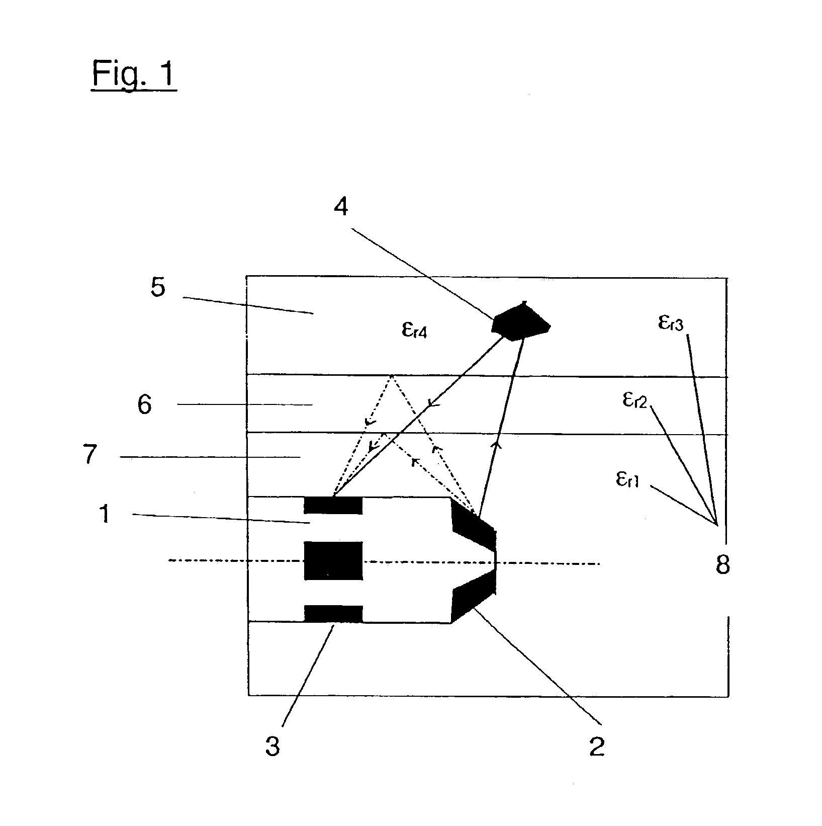 Method for retrieving predetermined locations in sewer and pipeline systems