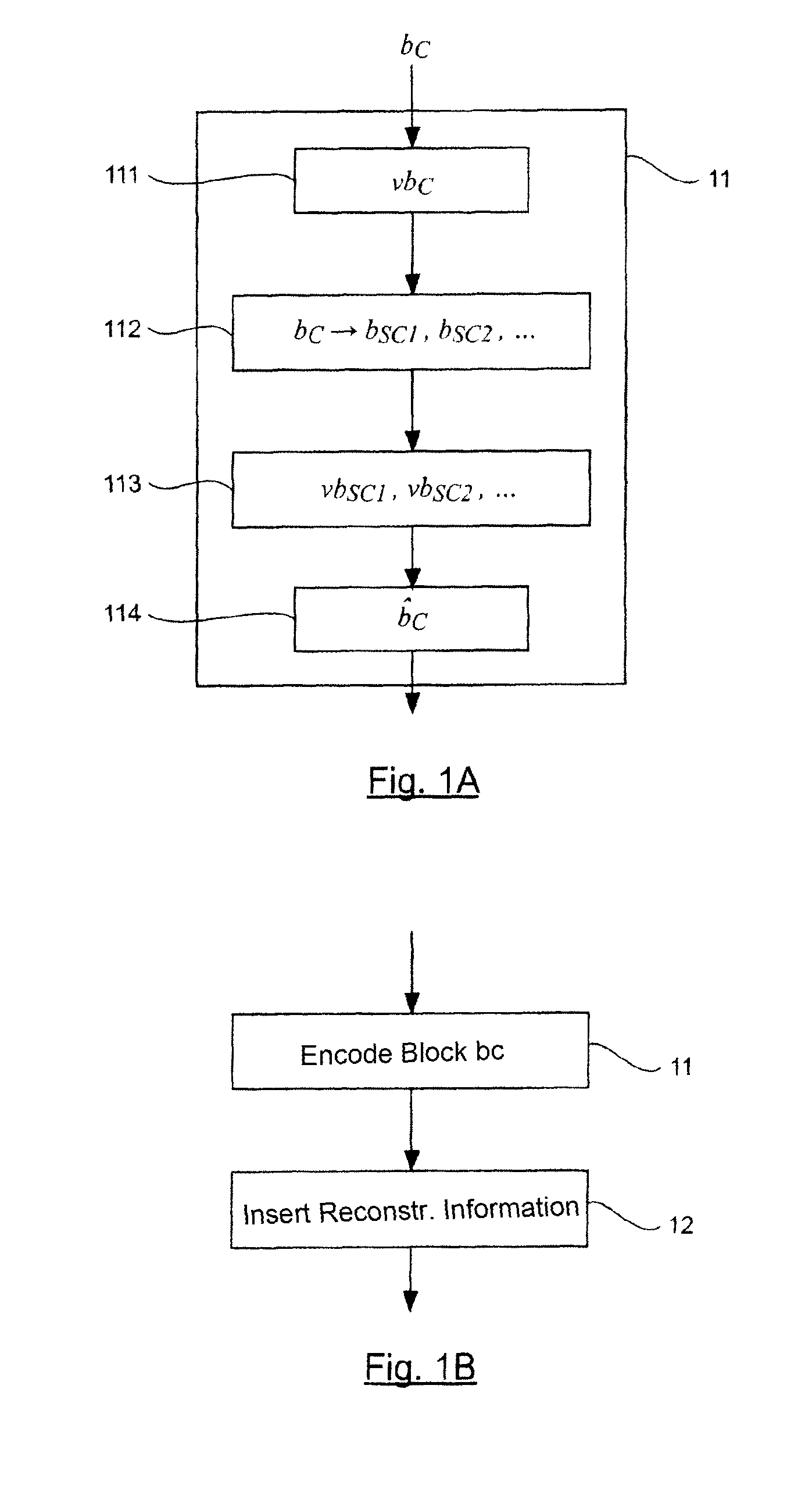 Method and device for encoding a sequence of images implementing a temporal prediction, corresponding signal, data storage medium, method and decoding device and computer program products