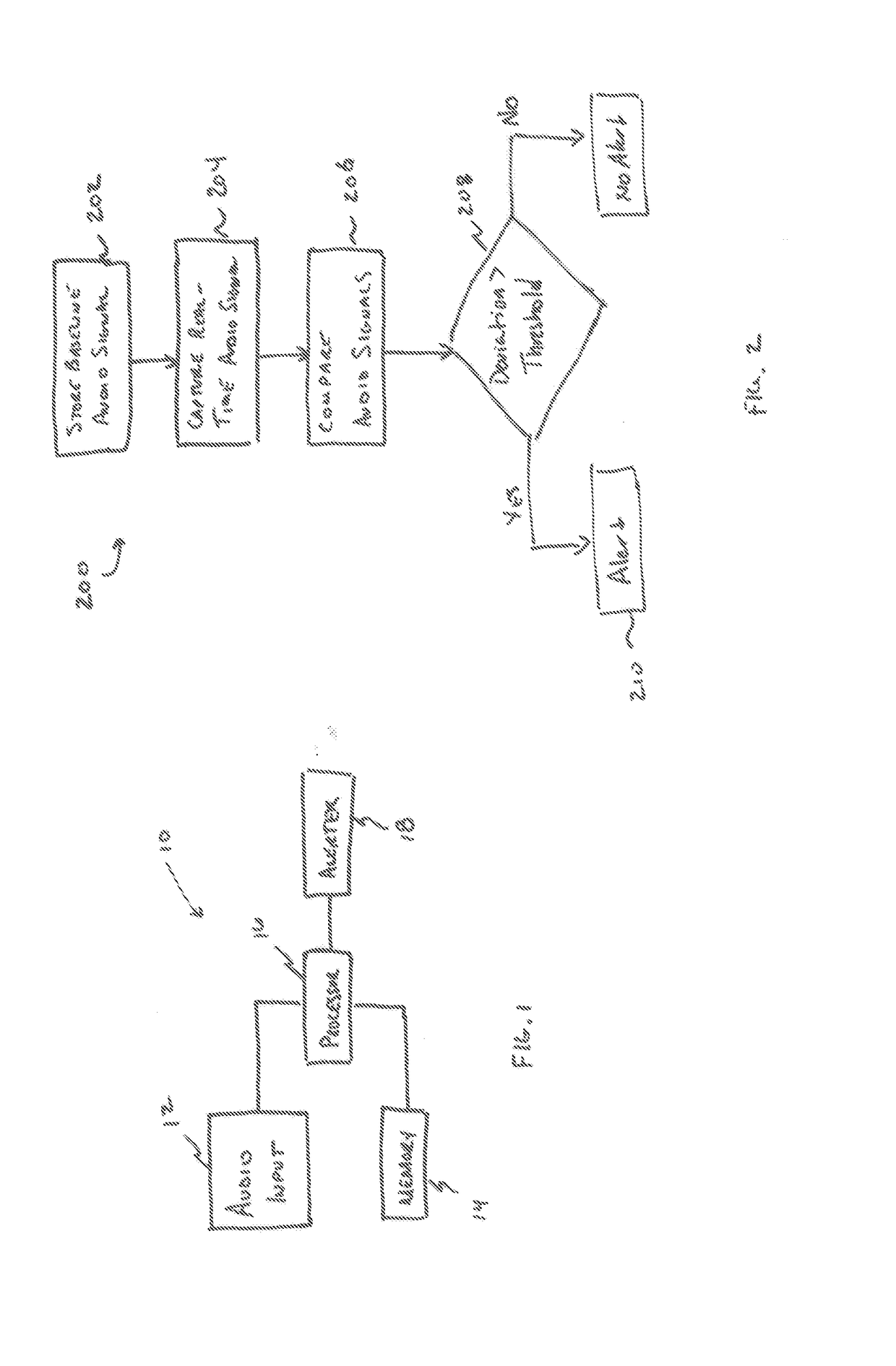 Speech Improvement System and Method of Its Use